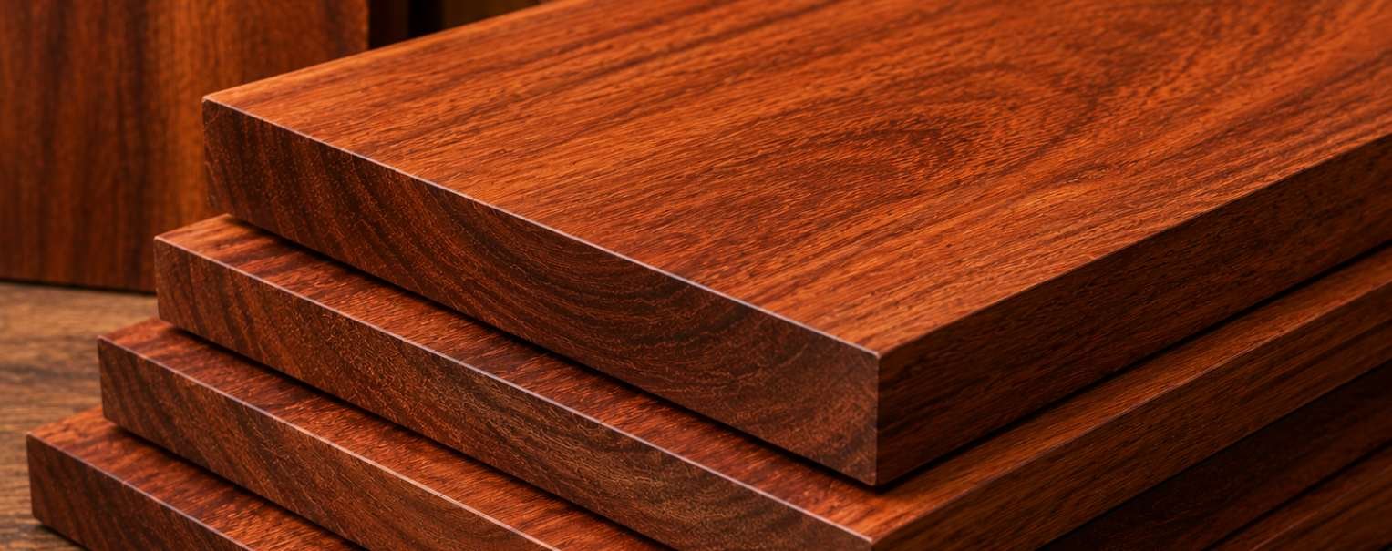 Mahogany