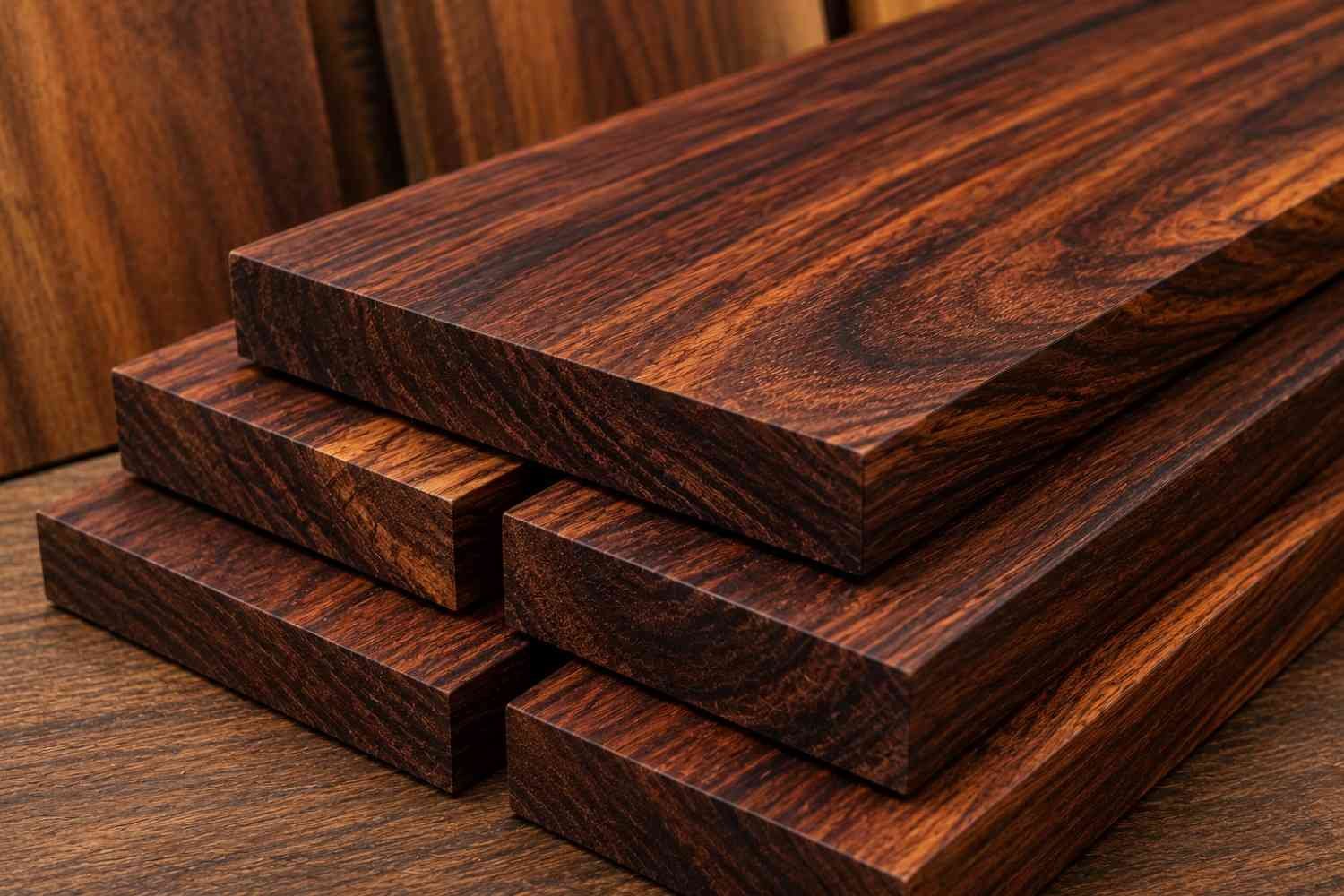 Indian Rosewood